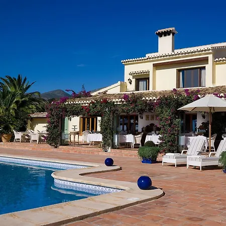 Boutique Hotel La Madrugada-3