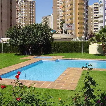 Torre Ipanema Apts-Nh--2
