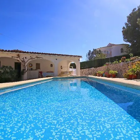 Villas Costa Calpe - Mia-2