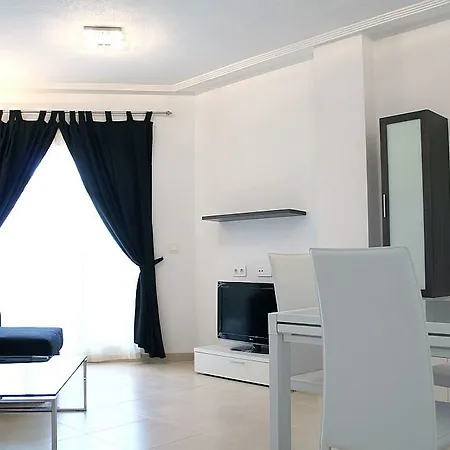 Novogolf Apartments-3