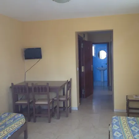 Apartamentos Maryciel By Mc-3