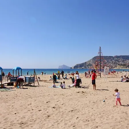 Villas Costa Calpe - Mia-3