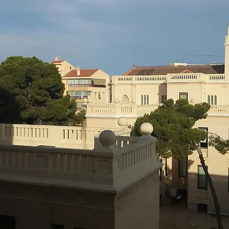 Apartment On Carrer Doctor Sapena-3