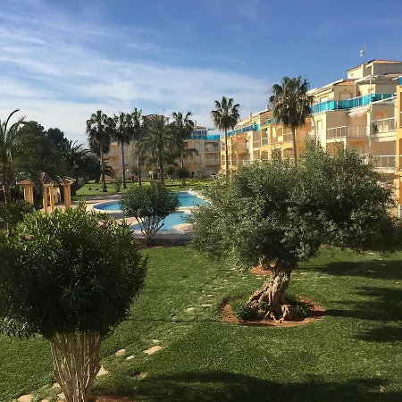 La Riviera - Serviden-2