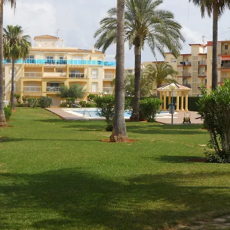 La Riviera - Serviden-3
