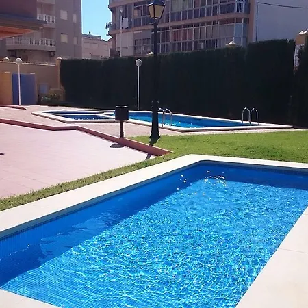 Apartamento Las Atalayas 3 Torrevieja-2