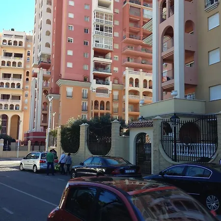 Apartamento Las Atalayas 3 Torrevieja-3