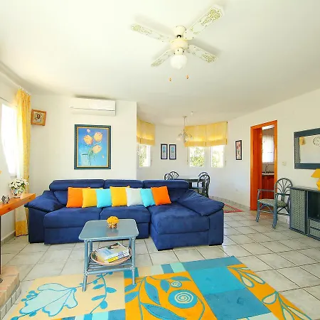 Holiday Home Casa De La Mar By Interhome-2