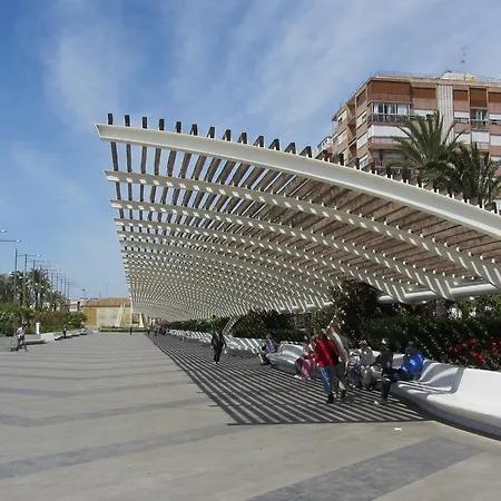 Homely Apartments Club Nautico-3