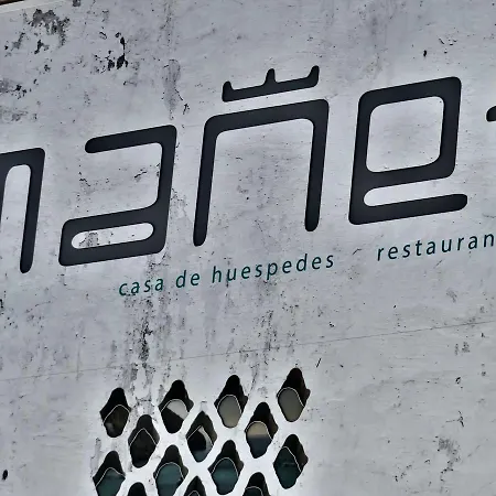 Hotel Mañet-3