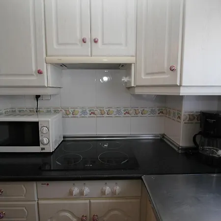 Apartamento Rincon De Ioix-3