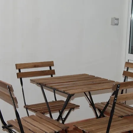 Lorena Centro Apartamento Gam-3