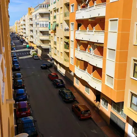 Apartamento Laloma 72-2