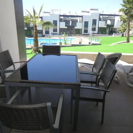 Casas Holiday - Los Altos-2