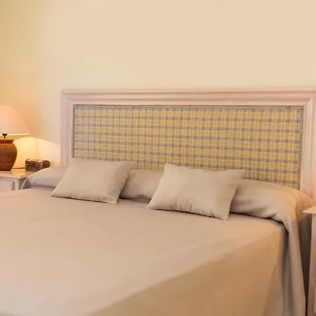 Dénia FRONT BEACH Apartment-3