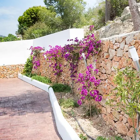 Hotel Baladrar-2