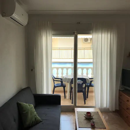 Homely Apartments Radio Murcia-3