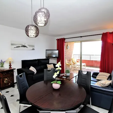 Apartamento Principado Arena 18-A-3