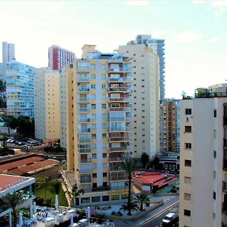 Coblanca 5 83-3