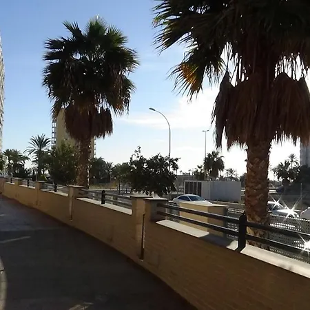 Aпартаменты В San Juan Playa-3
