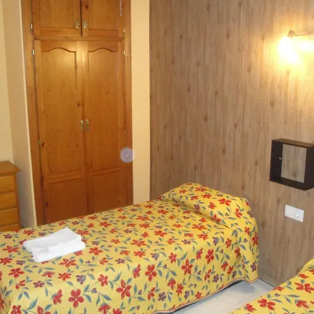 Hostal Cristina-2
