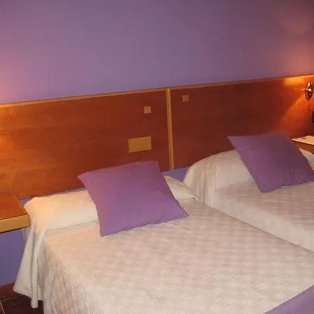 Hotel Jorge I-2