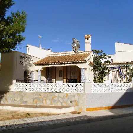 Holiday Home Happy Day By Interhome-2