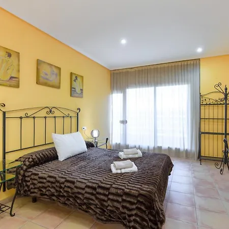 Fidalsa Penthouse Solarium-3