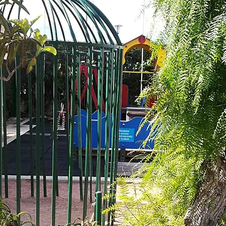 Camping Bahia Santa Pola-3