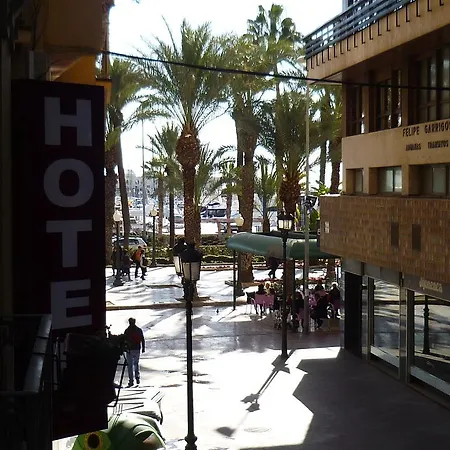 Explanada Hotel Alicante-3