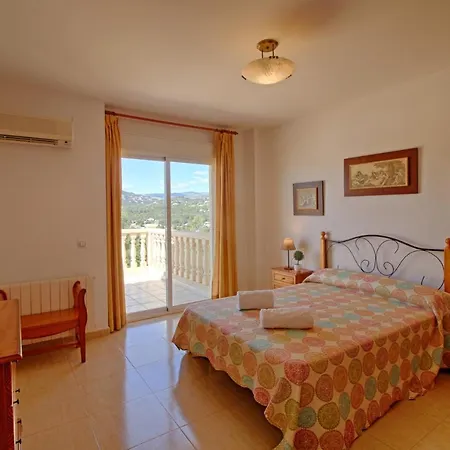 Villas Costa Calpe - Bajamar-3