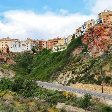 Nature Suites Puig Campana By Ar Hotels & Resorts-3