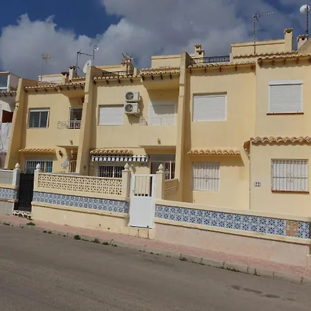 Villas Los Balcones Lb002-3