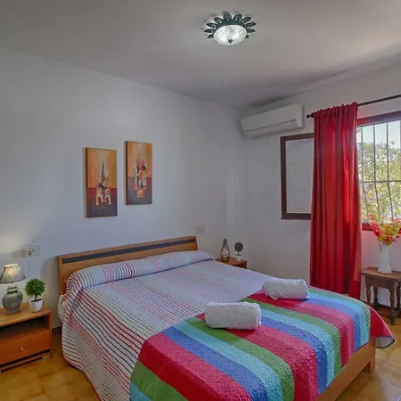 Villas Costa Calpe - Ricarlos-2