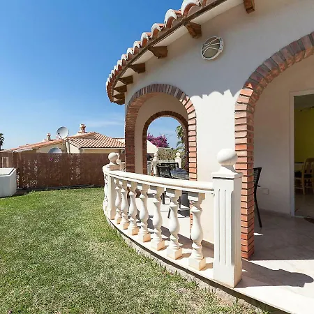 Holiday Home Tossal Gros By Interhome-3