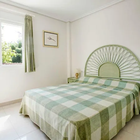 Apartment Residencial Mediterraneo By Interhome-2