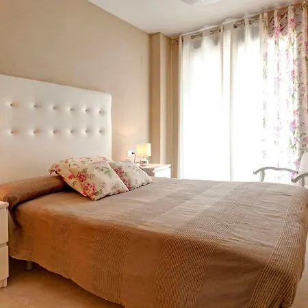 Apartment Jacaranda-1 By Interhome-3