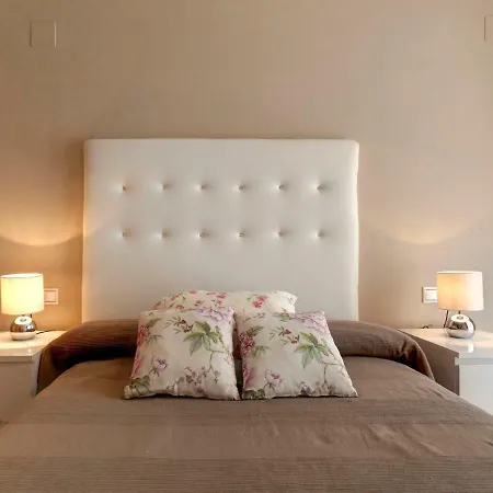 Apartment Jacaranda-1 By Interhome-2