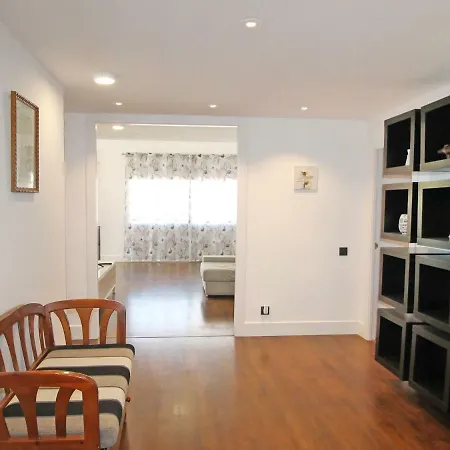 Apartment Las Flores-3