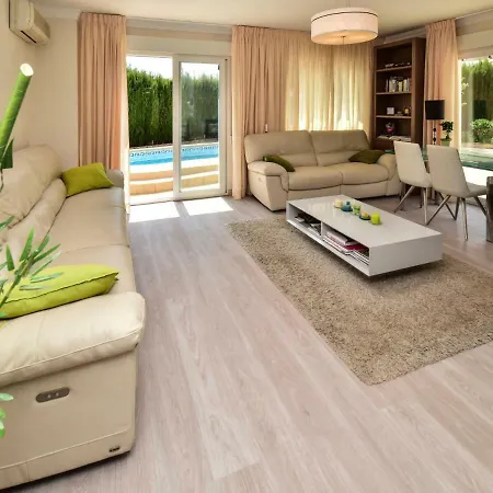 Holiday Home Villa Tatiana By Interhome-3
