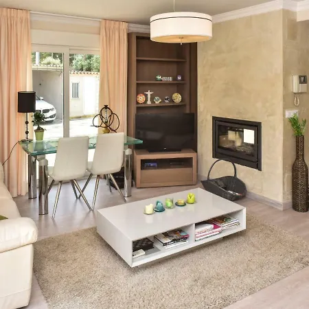 Holiday Home Villa Tatiana By Interhome-2