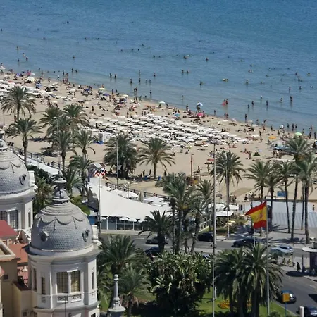 Alicante Center Apart-3