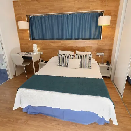 Hotel Fetiche Alojamiento Con Encanto-2