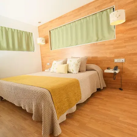 Hotel Fetiche Alojamiento Con Encanto-3