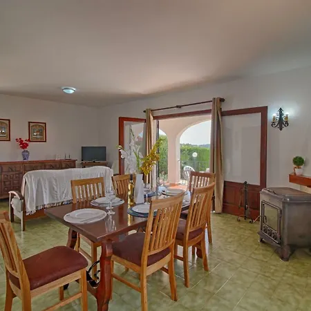 Villas Costa Calpe - Ricarlos-3