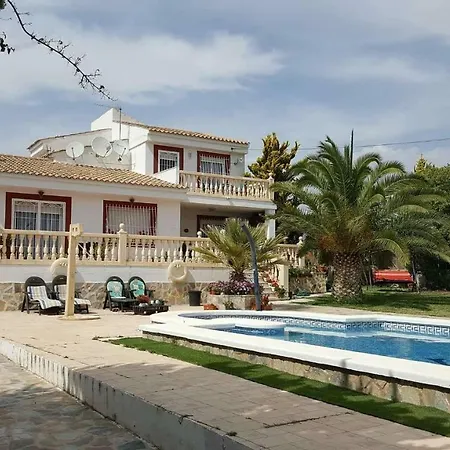 Casa de los amigos-3