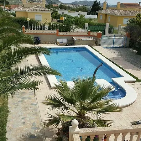 Casa de los amigos-2