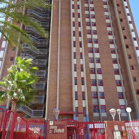 Evamar Apartments-3