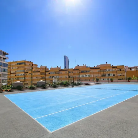 Holiday Apartment Apolo IV 10-2