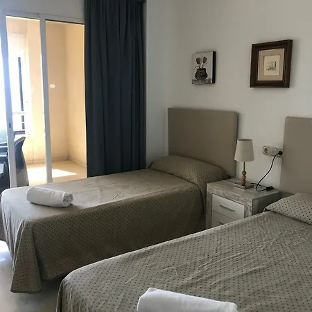Apartamentos Torre Levante - Arca Rent-2